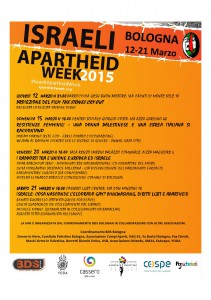 Programma Israeli Apartheid Week
