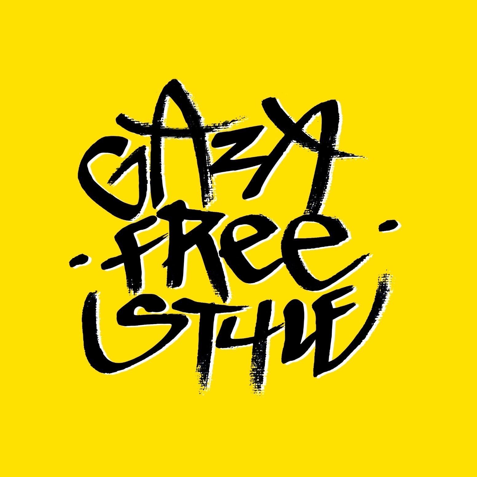 Logo Gaza Freestyle