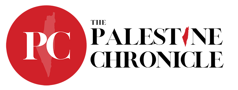Logo Palestine Chronicle